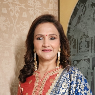 Chaitalihealinghubb - Chaitali Parekh | SGM Marketplace Vendor